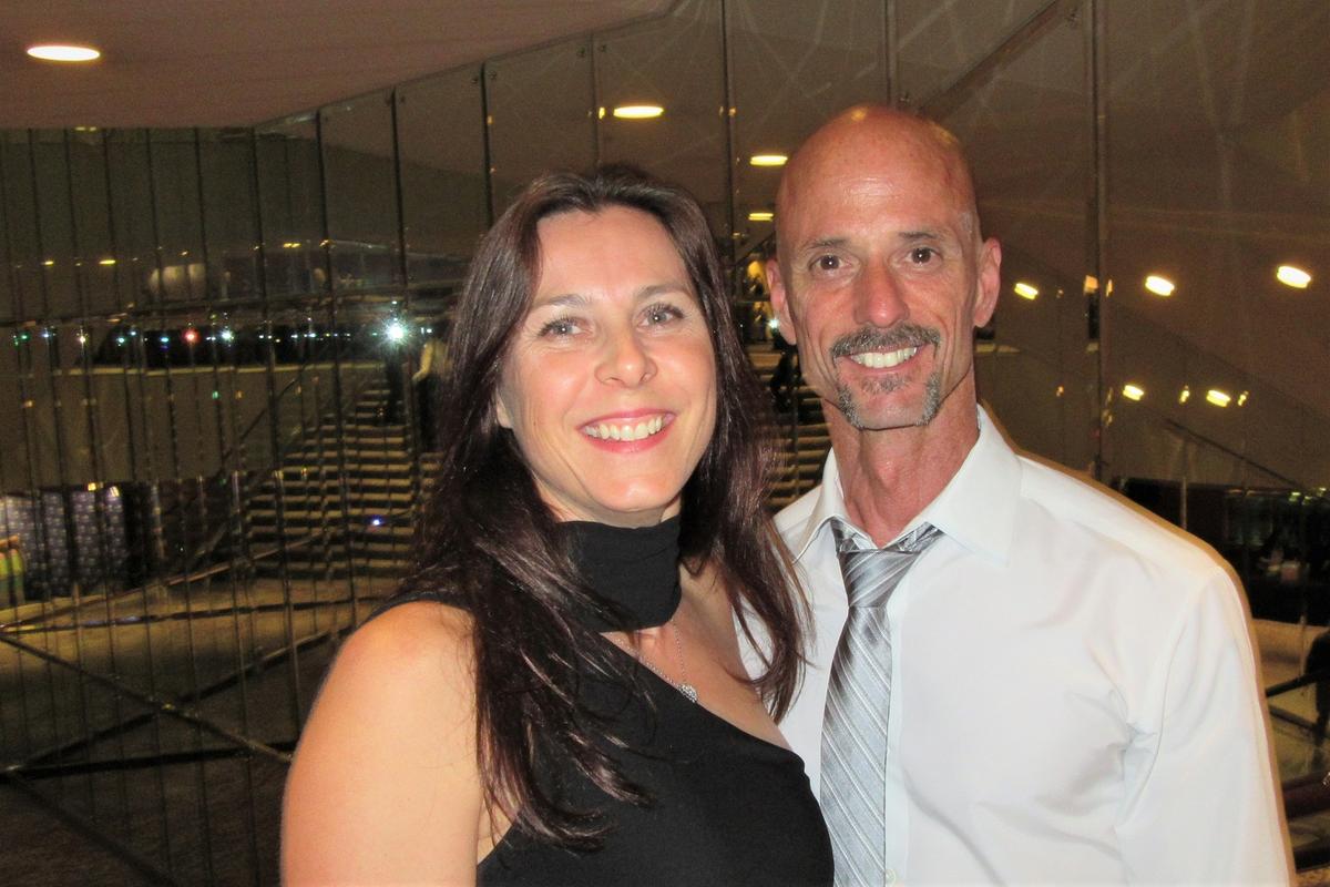 City Water General Manager Says Shen Yun Amazing