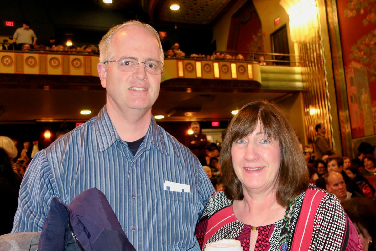 Shen Yun Orchestra ‘Brings Out Different Moods of the Dances’