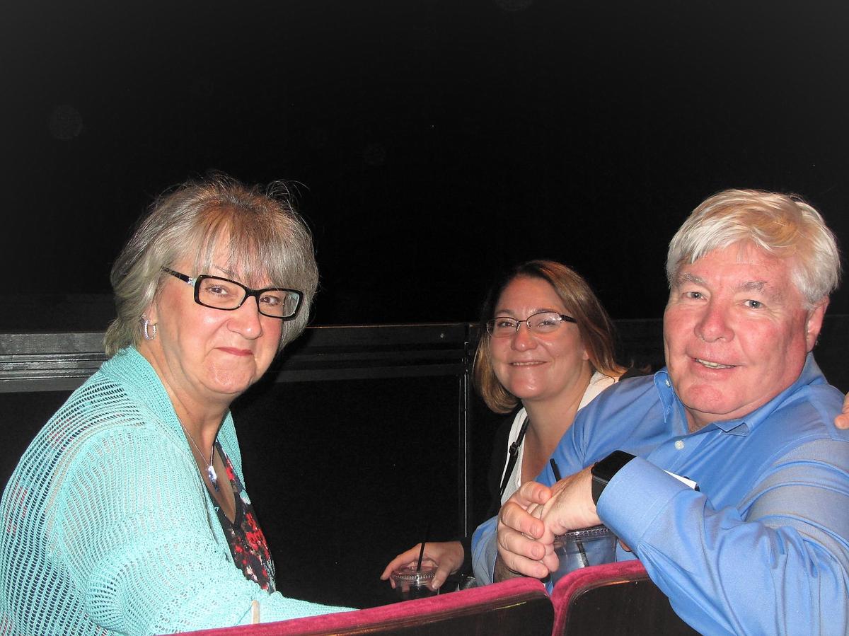 ‘The Performance Is Phenomenal, Pure,’ Herbalife Executive Says