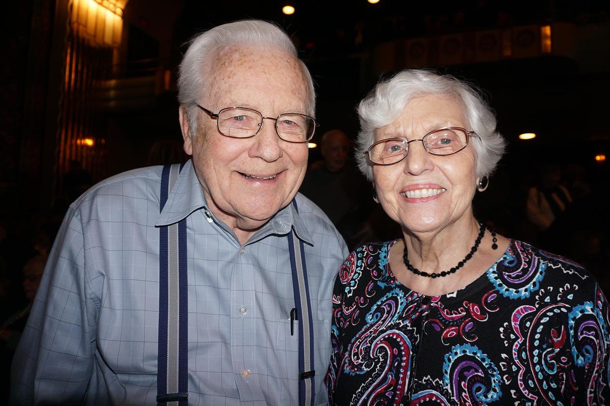 Precision, Athleticism, and Beauty Describe Shen Yun