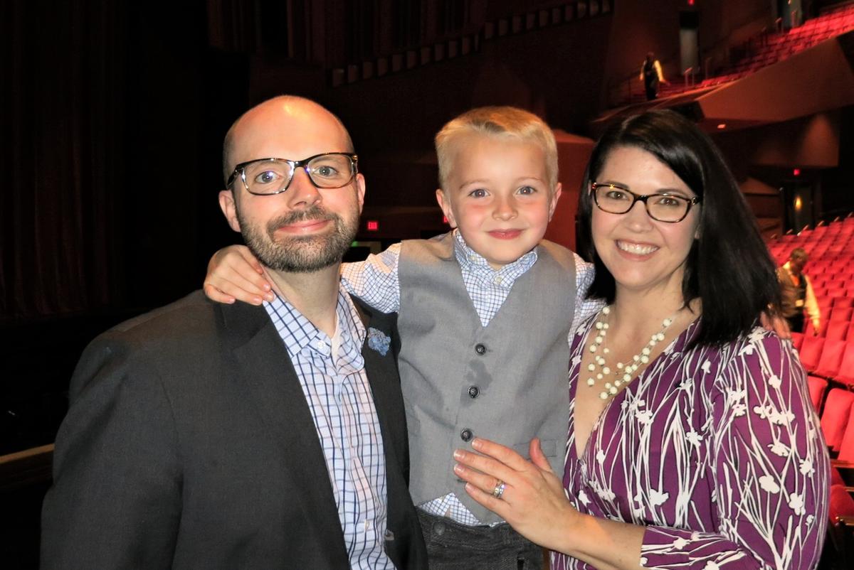 Shen Yun Is ‘Incredibly Educational and Fun,’ Public Relations Director Says