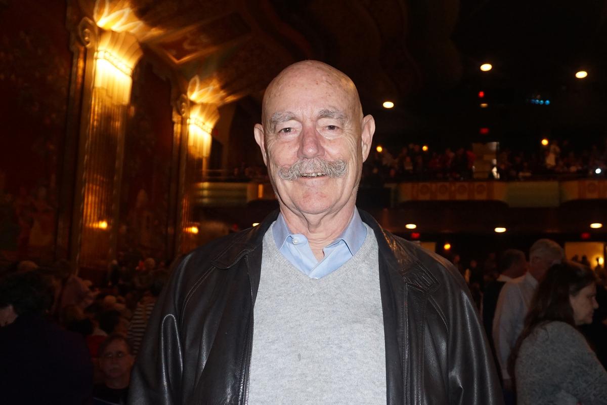 Audiologist Impressed With the Soloist at Shen Yun