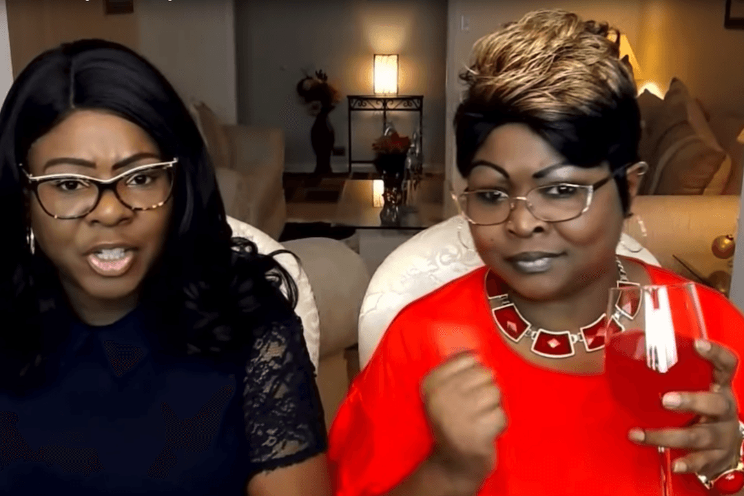 Facebook Tells Conservative Pro-Trump Sisters They Are ‘Unsafe to the Community’