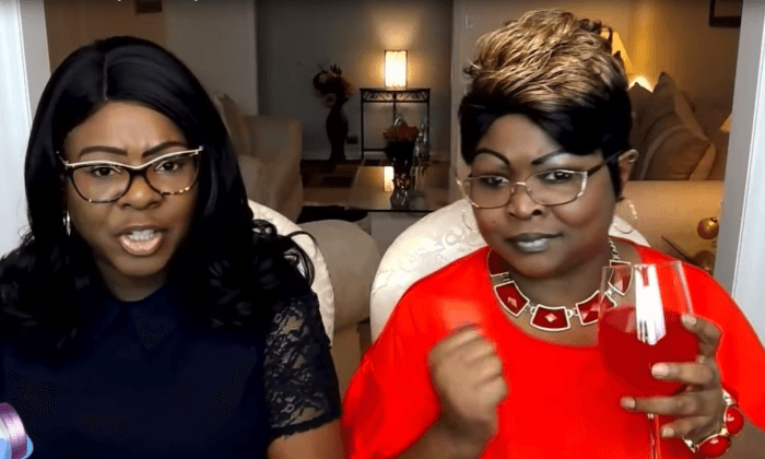 Facebook Tells Conservative Pro-Trump Sisters They Are ‘Unsafe to the Community’