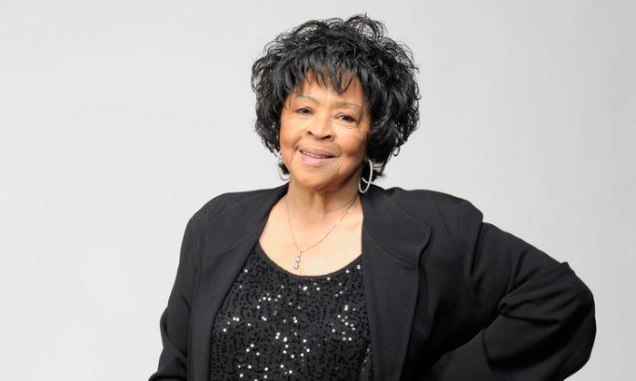Yvonne Staples of Staples Singers Dies at 80: Reports