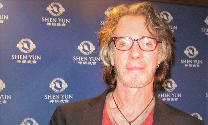 ‘They brought a lot of heart,’ Grammy Award Winner Rick Springfield Says