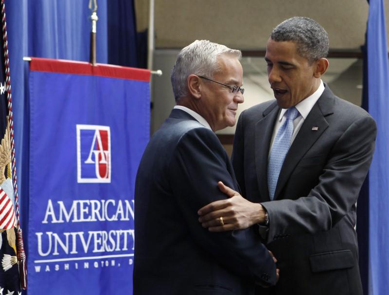 U.S. Megachurch Pastor Retires, Says Investigation That Cleared Him Took Its Toll