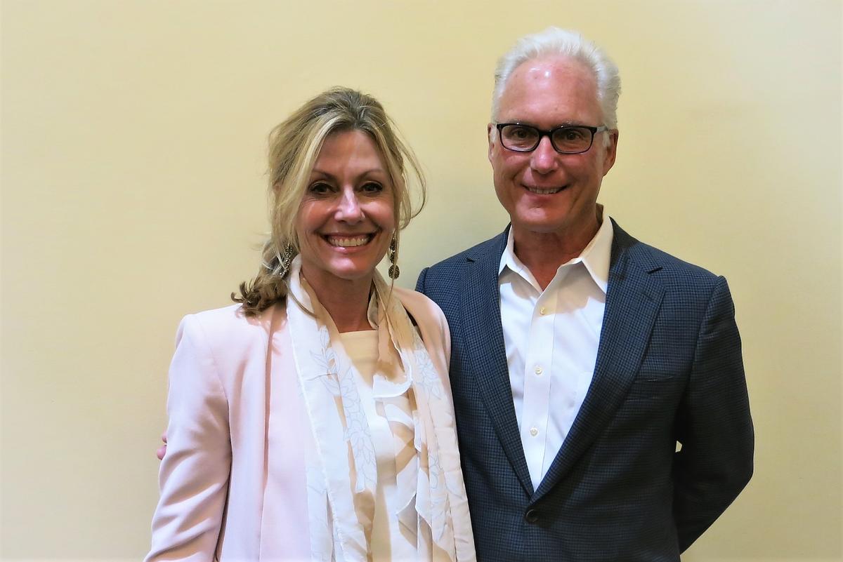 ‘The dancing was extraordinary,’ Attorney Says