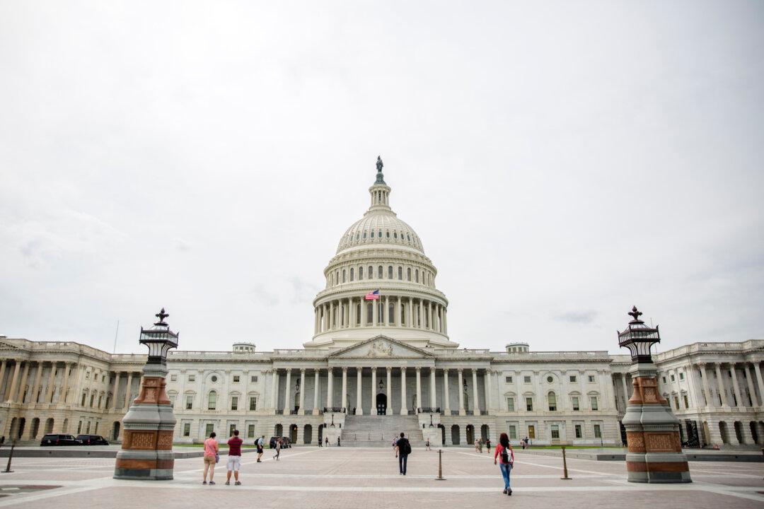 Judge Sets Date for Arguments in Case of Ex-Trump Aide Who Ignored Impeachment Testimony Request