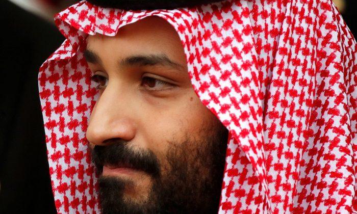 Canada, Saudi Arabia Restore Full Diplomatic Ties, Appoint Envoys After 2018 Spat
