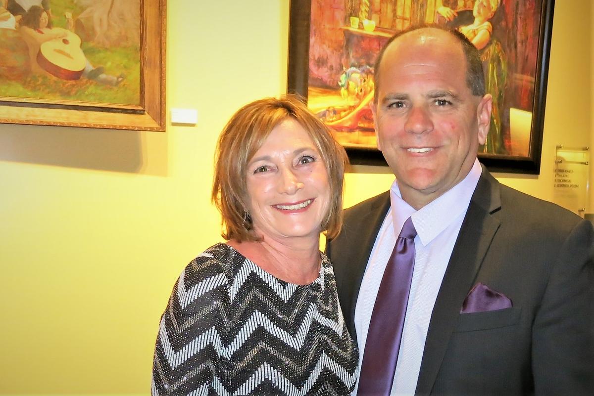 Educator Felt an Emotional Connection With Shen Yun’s Music