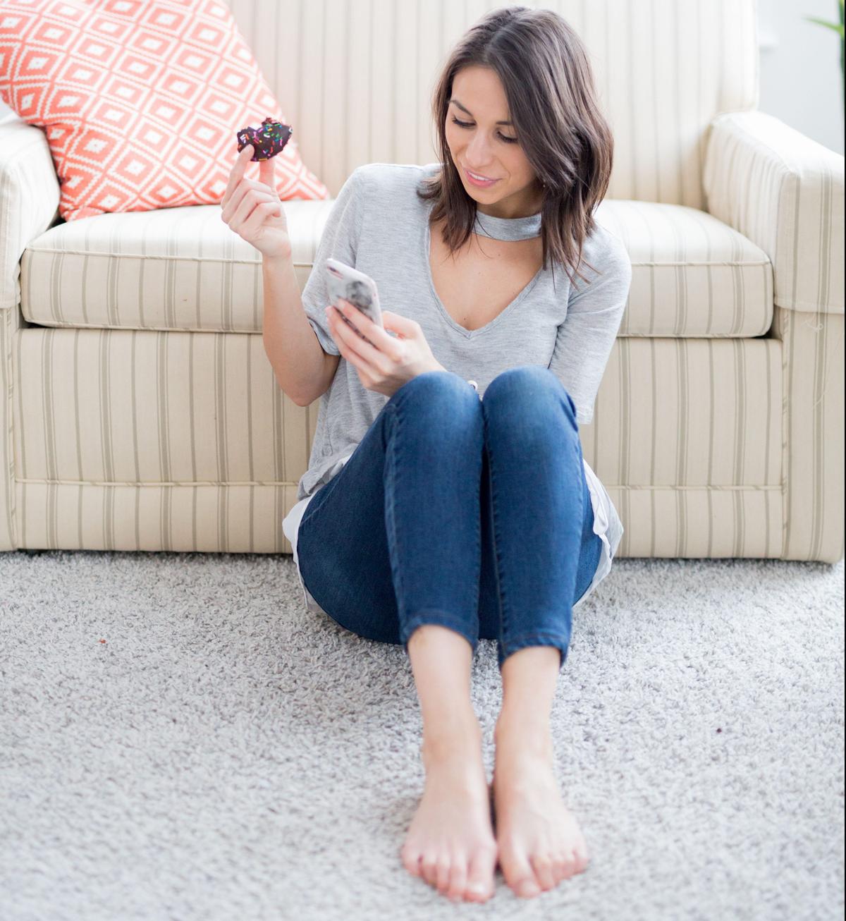 How Your Mindset Shapes Your Body