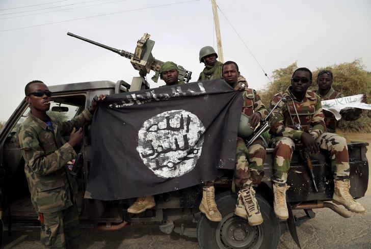 Nigeria’s Boko Haram Has Abducted More Than 1,000 Children Since 2013: U.N.