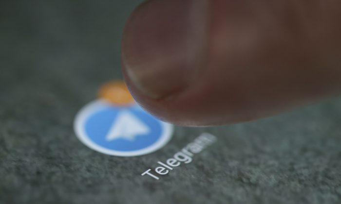 Russian Court Bans Access to Telegram Messenger Over Encryption