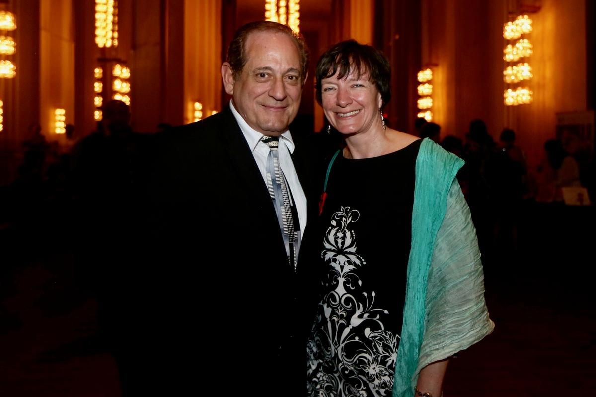 Musician Enjoys Shen Yun’s Unique Orchestra