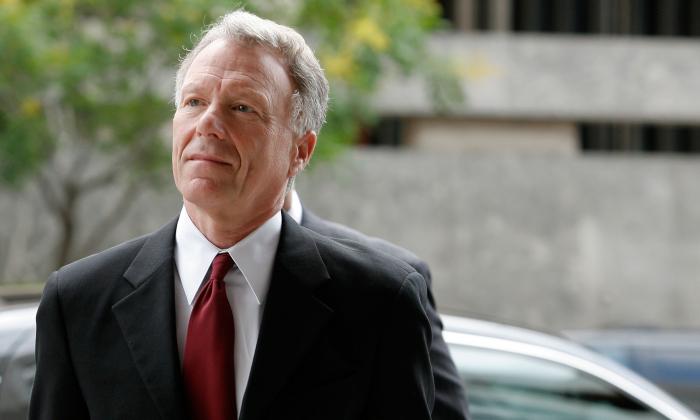 Trump Pardons Scooter Libby, Dick Cheney’s Former Chief of Staff