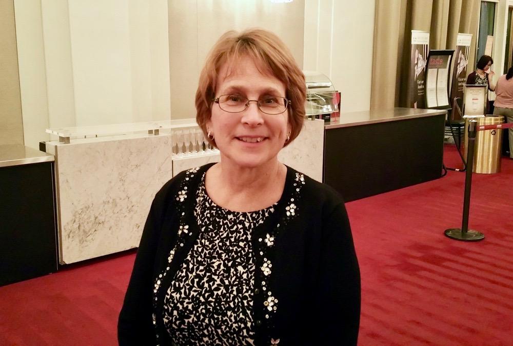 School Supervisor Finds Shen Yun Enchanting and Calming