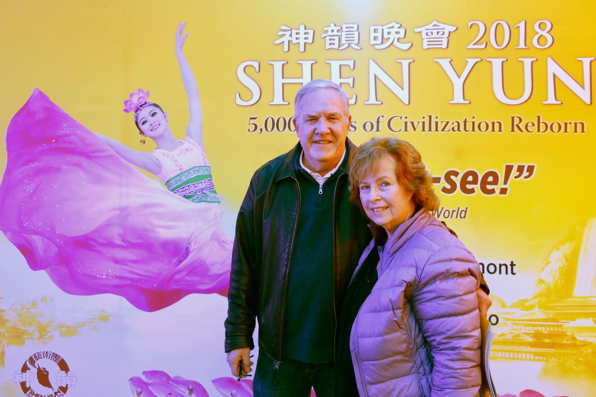 Shen Yun Brings to Life Traditional Chinese Culture