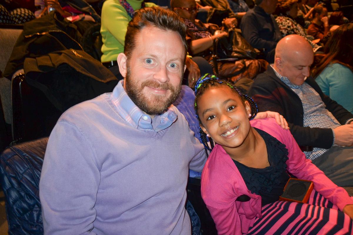 Chicago Actor Describes Shen Yun as Mesmerizing