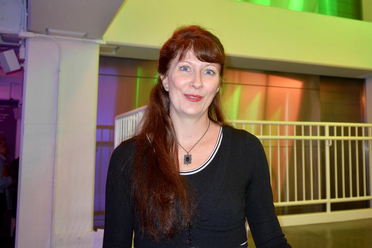 Shen Yun Puts You ‘In Touch With Your Soul,’ Musician Says