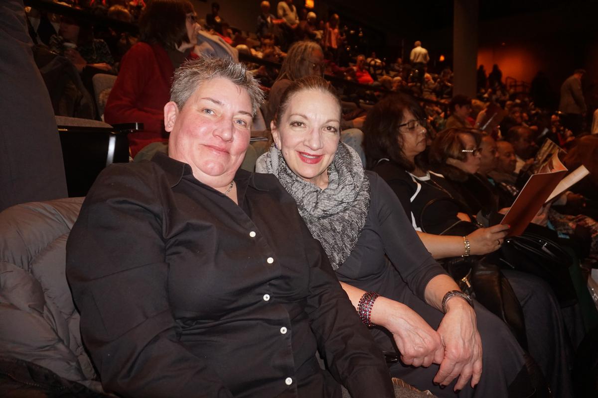 Shen Yun Is a Visual Extravaganza