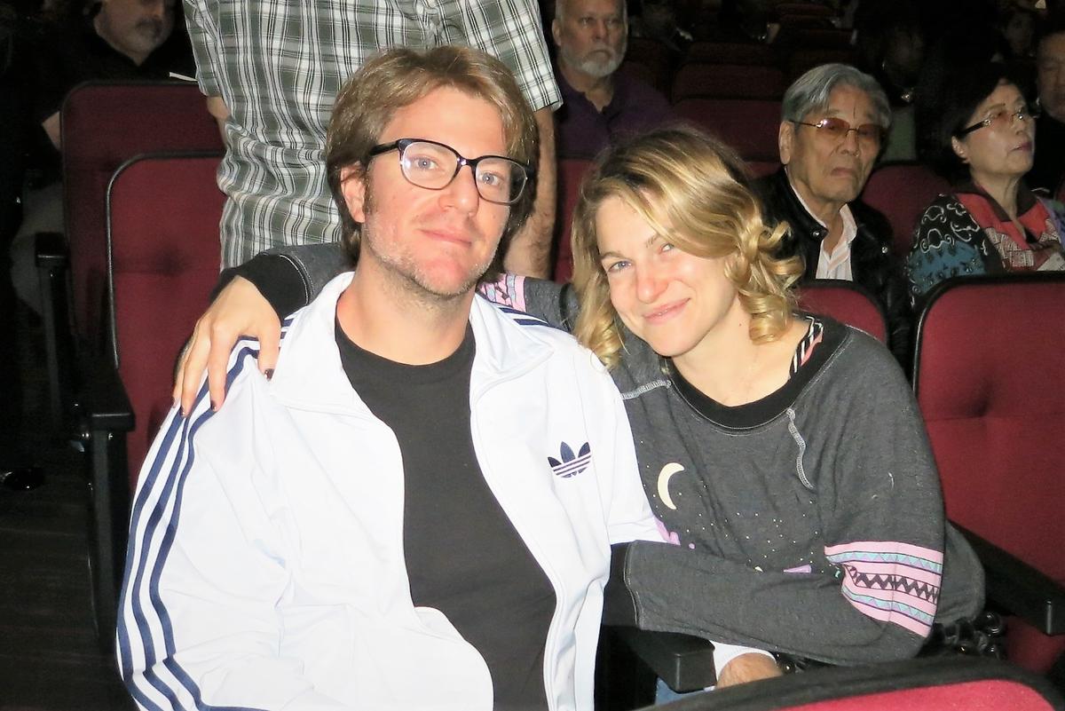 Shen Yun Dancers’ Movements Are Heavenly, TV Producer Says