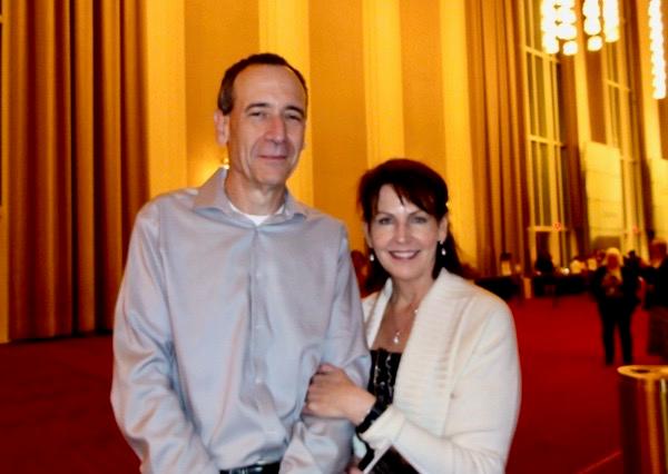 Classical Musician Appreciates Shen Yun’s Unique Orchestra