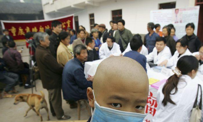 China Eliminates Tariffs on Imported Cancer Drugs Amid US Trade Pressures