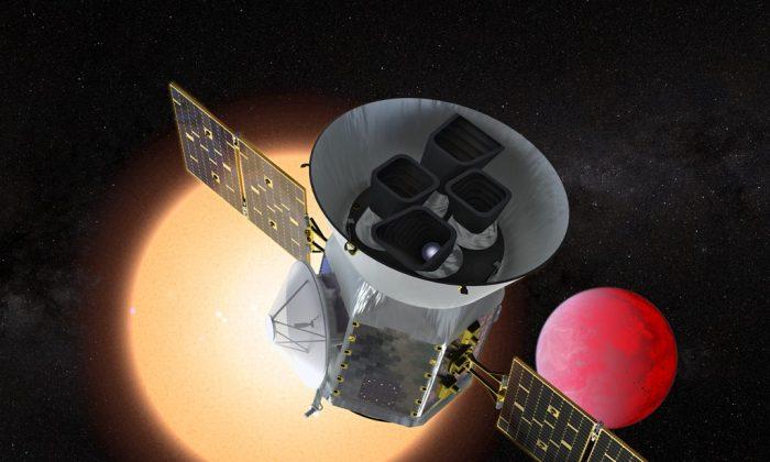 NASA’s Newest Planet-Hunting Spacecraft Set for Launch in Florida