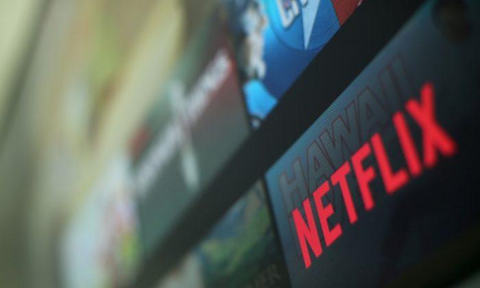 Netflix Programming Binge Pays Off With Subscriber Surge