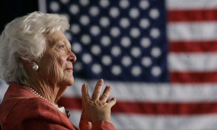 Former First Lady Barbara Bush Passed Away at 92: Family Spokesperson
