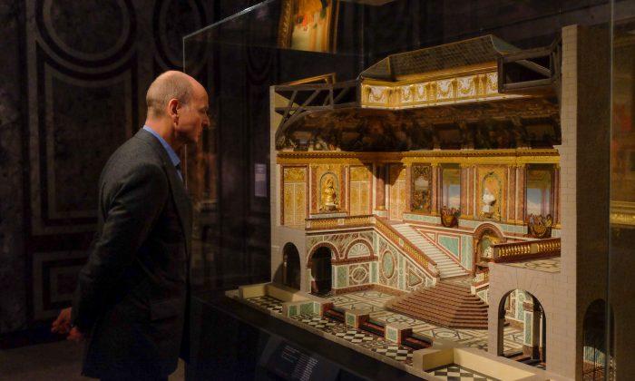 Exploring ‘Visitors to Versailles’ at The Met With Prince Dimitri of Yugoslavia