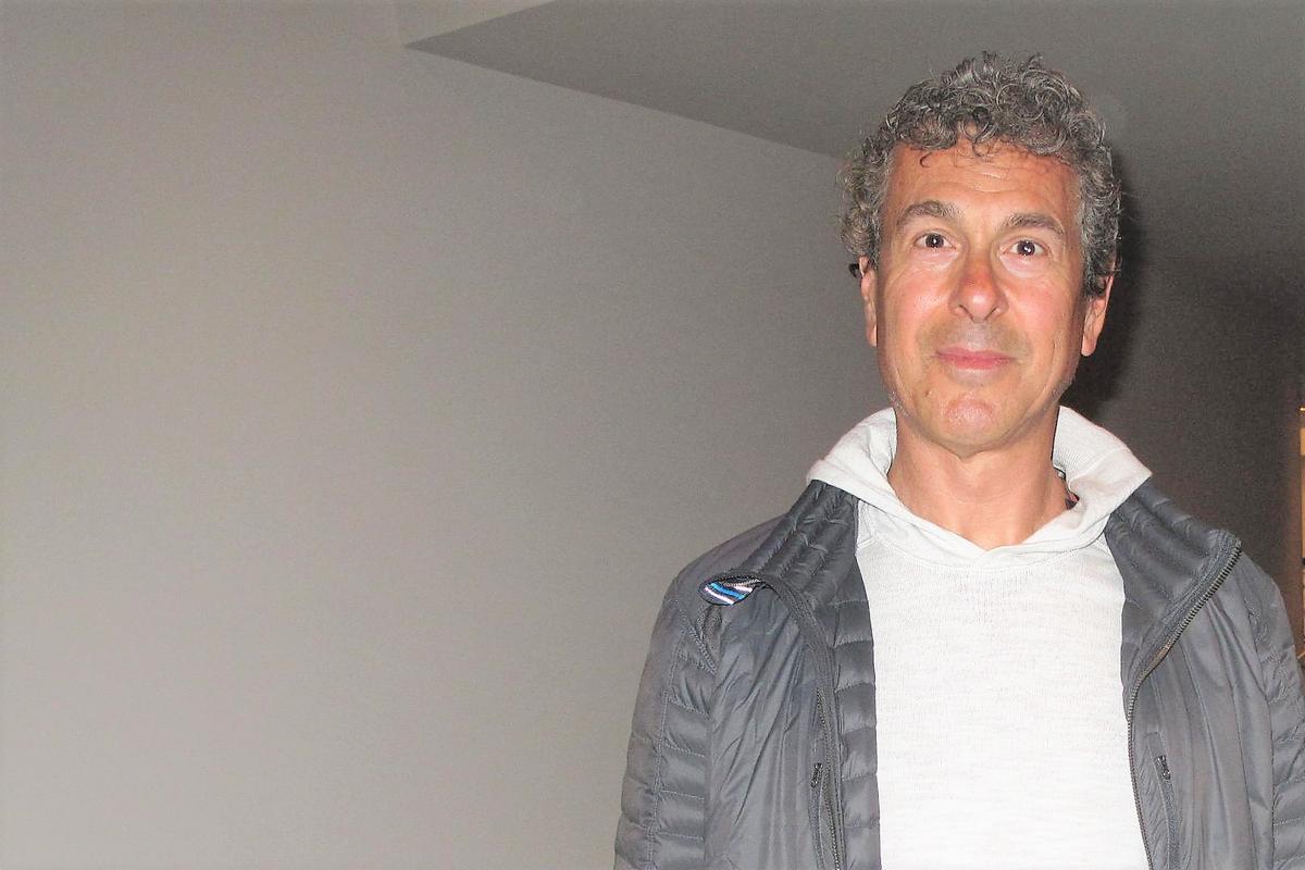 Yoga Studio Owner Calls Shen Yun Extraordinary, Inspiring, Deep