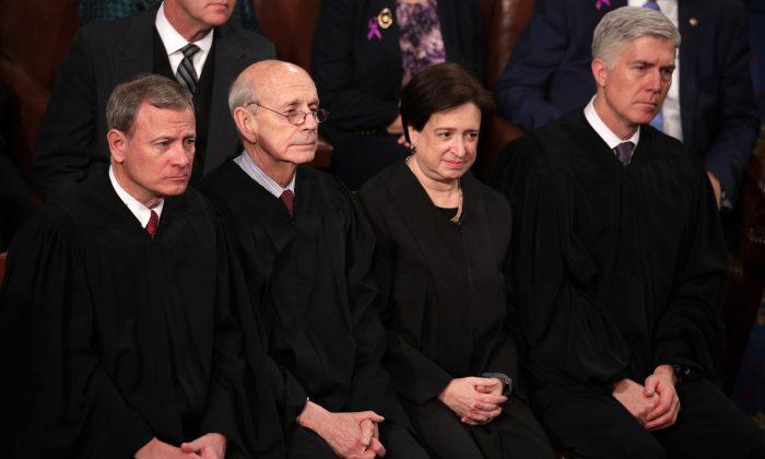 Supreme Court Rejects GOP Challenge to Pennsylvania Election Rules