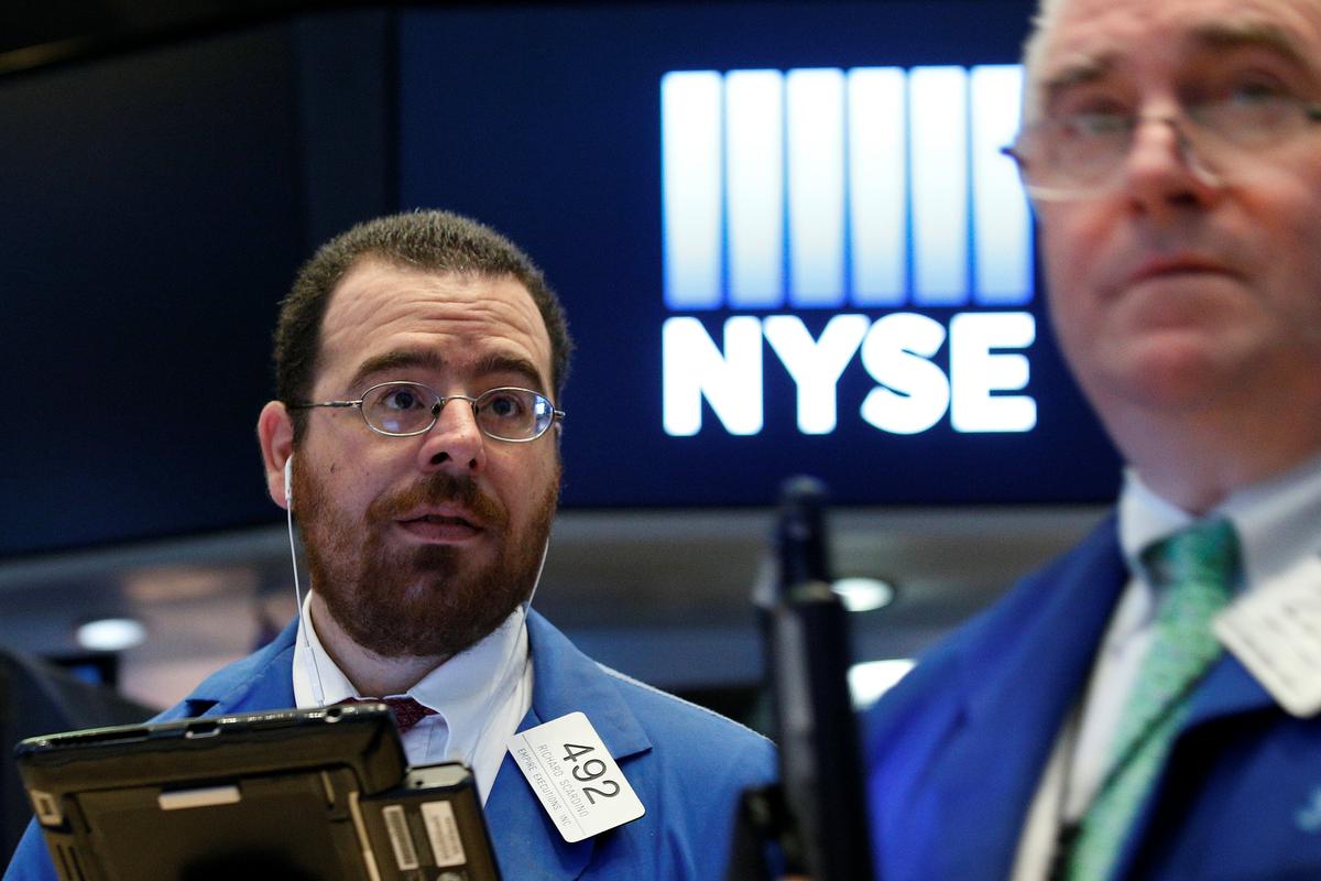 Corporate Earnings Boost Most Stocks, Oil Surges Higher