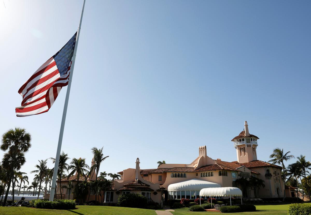 Chinese Woman Arrested at Trump’s Mar-a-Lago Resort Appears in Florida Court