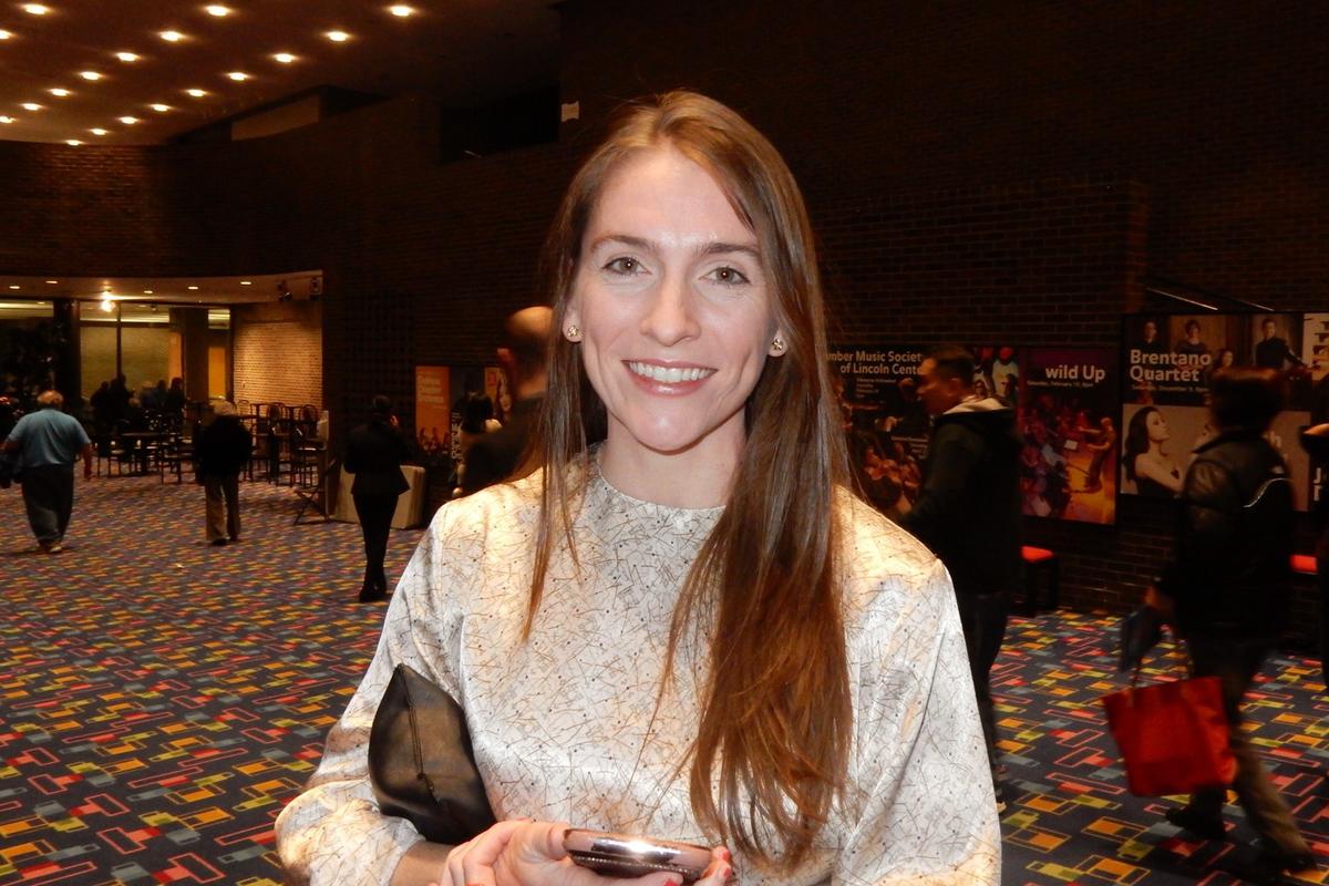 Musician Says Shen Yun’s Erhu Soloist Is ‘Really Terrific’