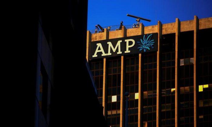 Australian Banking Inquiry Claims First Scalp as AMP CEO Steps Down