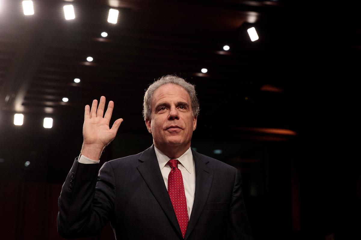 DOJ Security Review Process ‘Could Be Misused’ to Punish Whistleblowers: Inspector General