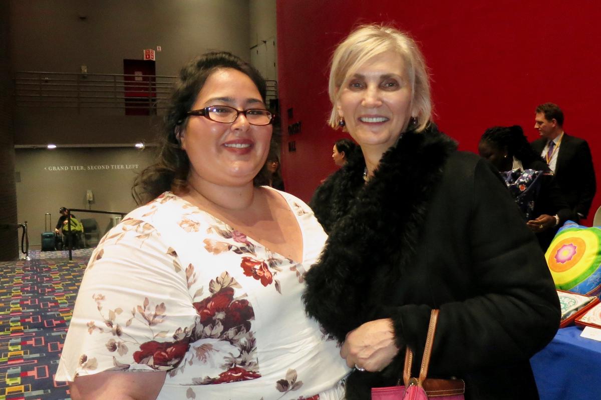 Shen Yun Shows Hope and Positivity, Arts’ Lover Says