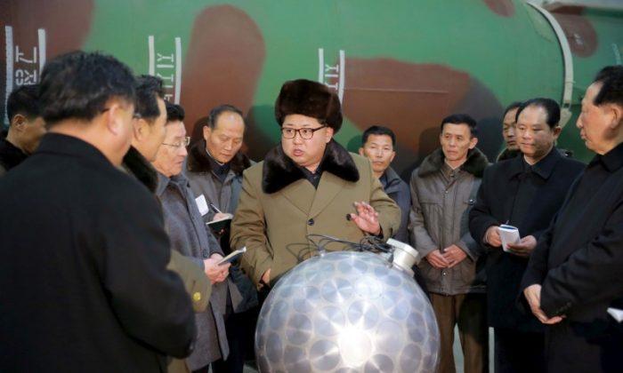 North Korea Shuts Down Its Only Nuclear Test Site as Trump Celebrates Progress