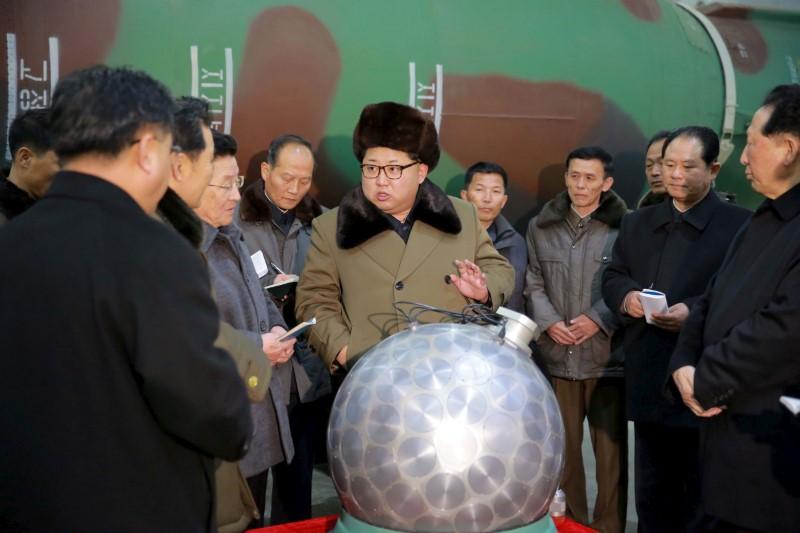North Korea Shuts Down Its Only Nuclear Test Site as Trump Celebrates Progress
