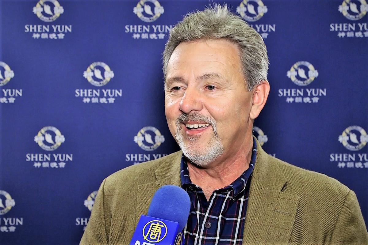 City Council Member: My Shen Yun Experience ‘Will Last Forever’