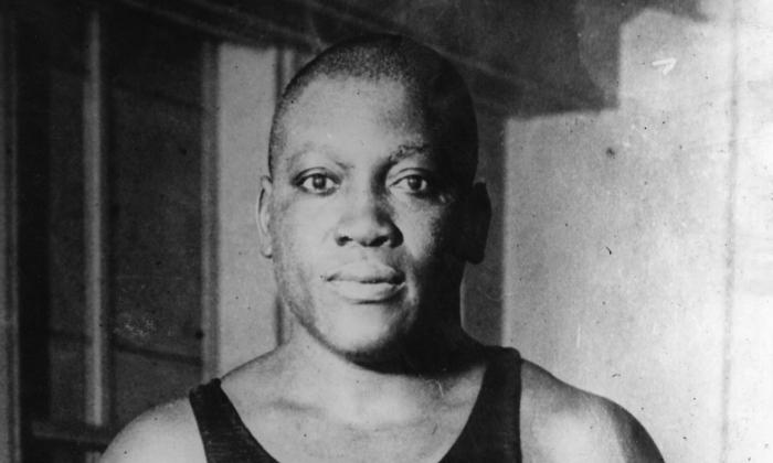 Trump Considers ‘Full Pardon’ for Boxer Jack Johnson After Speaking With Sylvester Stallone