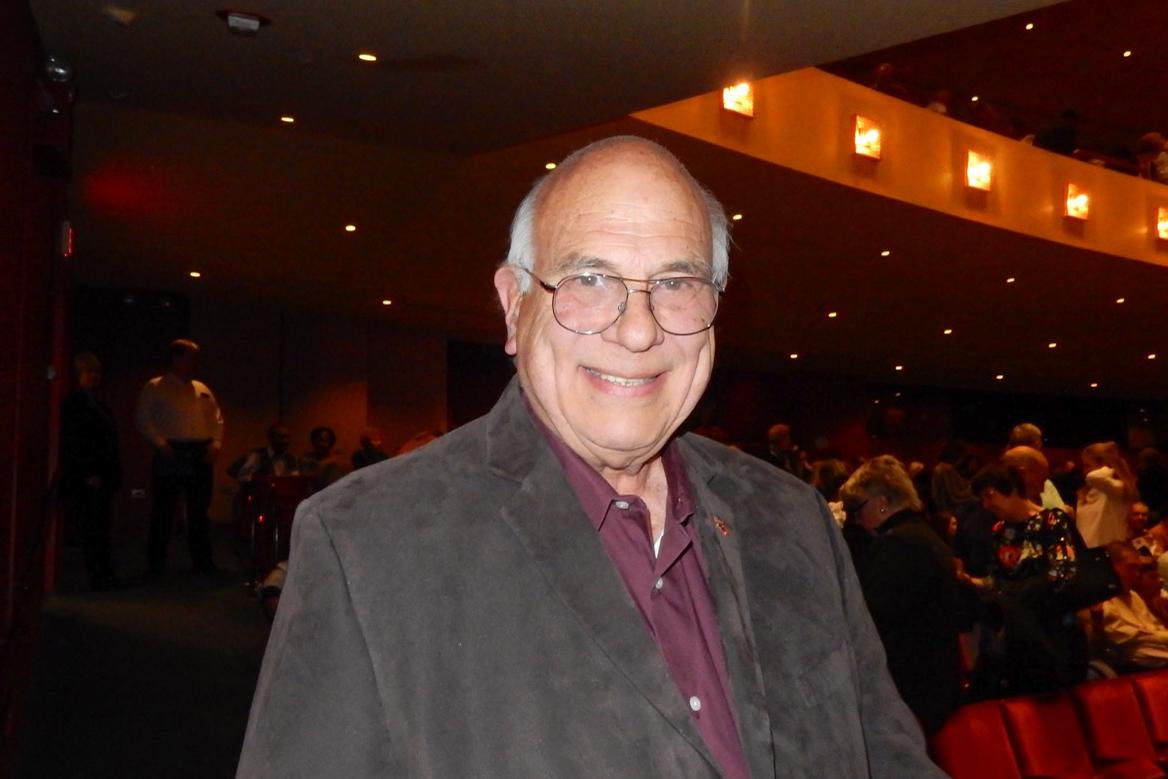 Shen Yun Gives Patent Attorney the Feeling of Being in Heaven