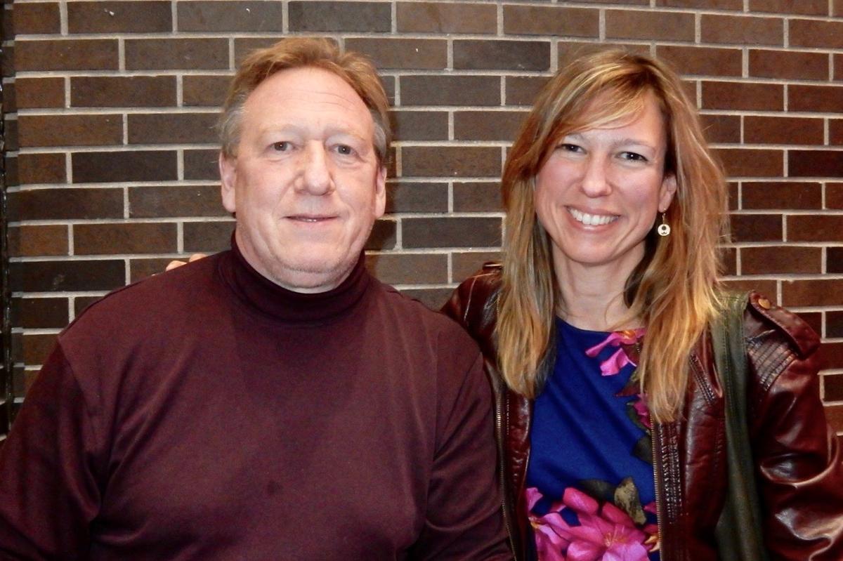 Visual Designer Finds Her Experience at Shen Yun Very Poetic