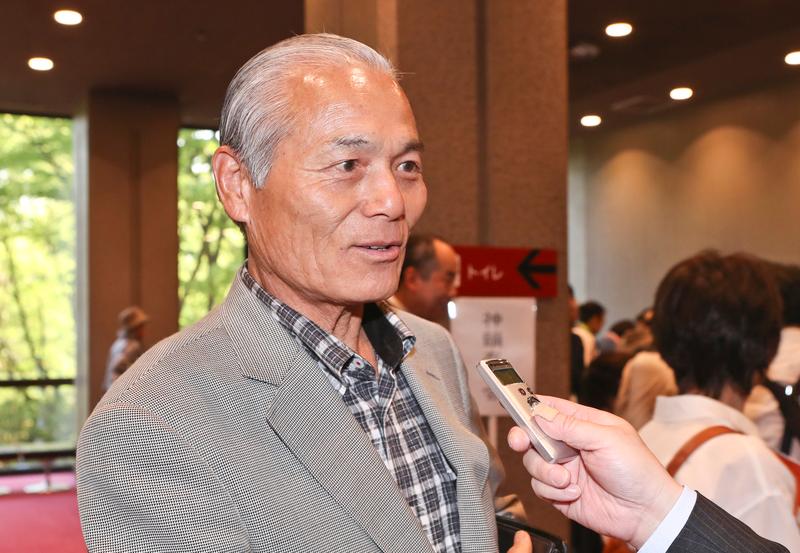 Company President Feels a Healing Effect From Shen Yun