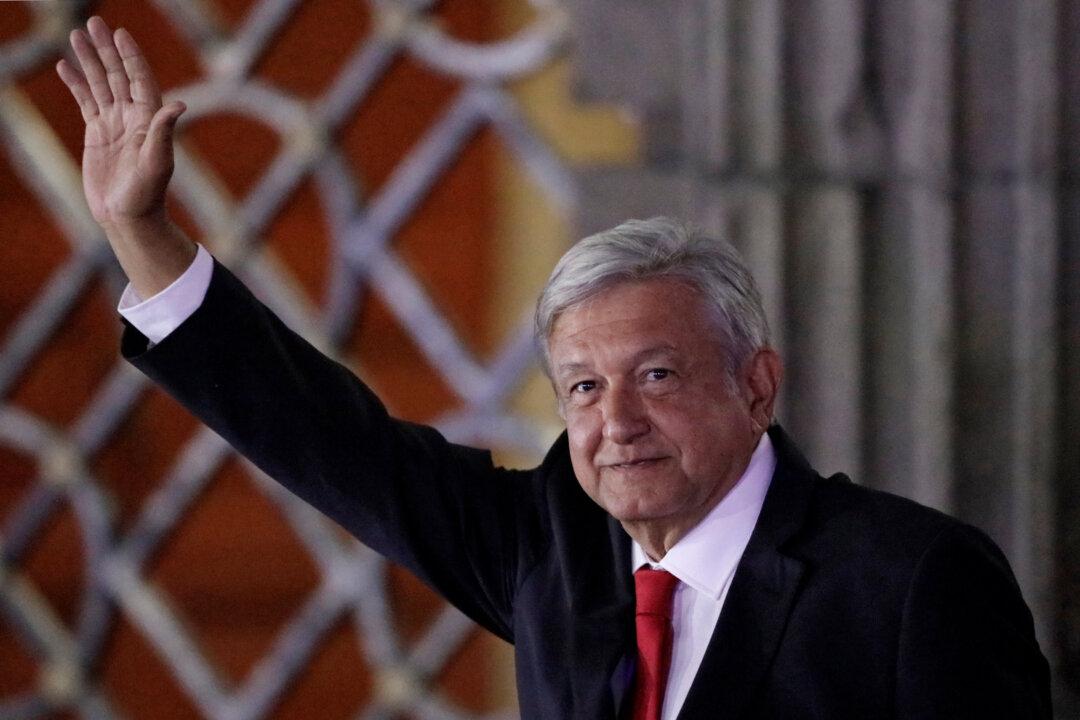 Latin America, Not Trump, to Blame for Migrant Crisis