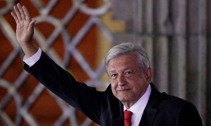 Mexico’s Second-Placed Presidential Candidate Boosted by TV Debate: Poll