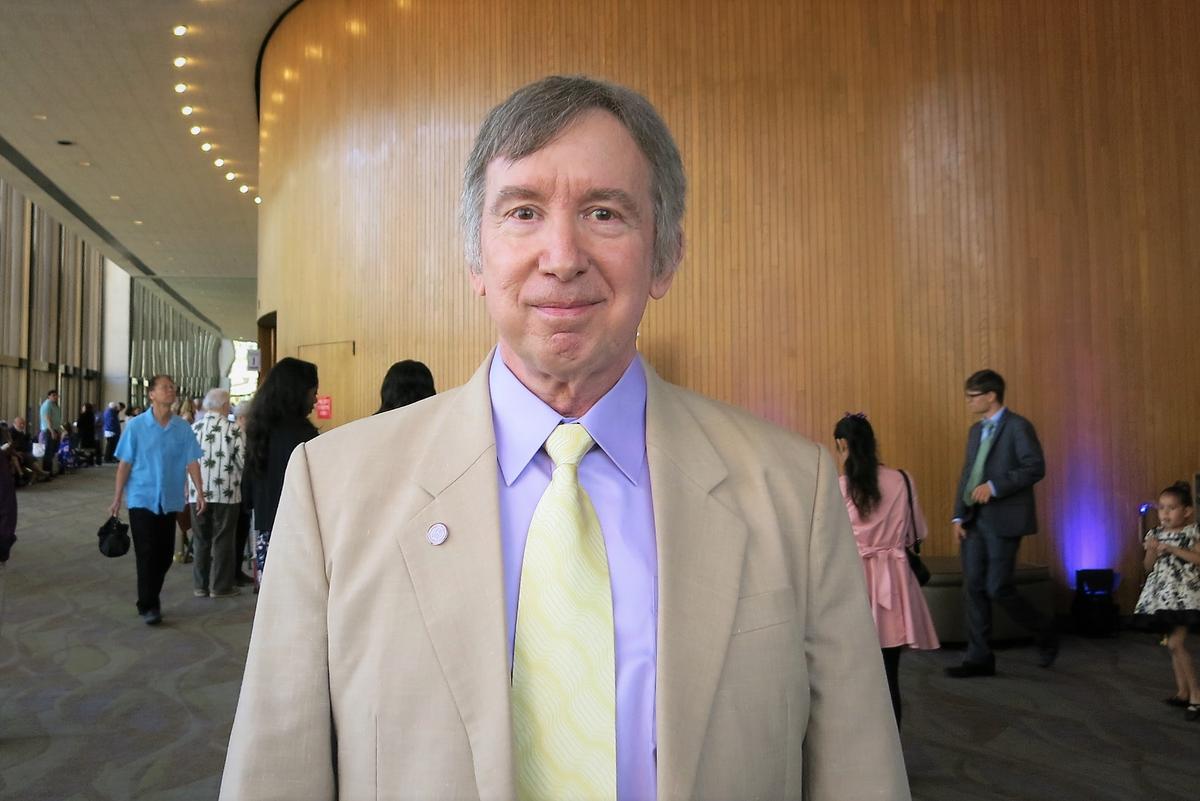 Company President: Keeping Spirituality of Chinese Culture Alive Is Important